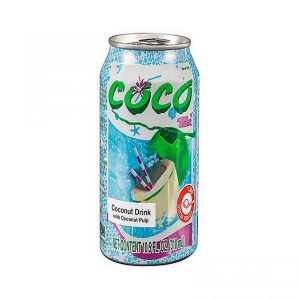 משקה קוקוס coco