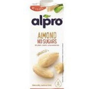 שקד לא קלוי ללא סוכר ALPRO